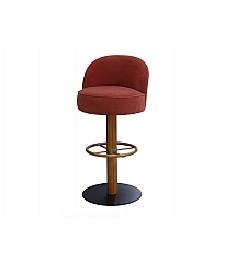 BHI 1603-BC9 bar stool